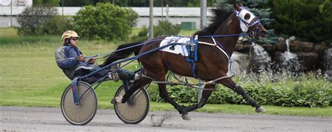 programme de course rideau carleton.